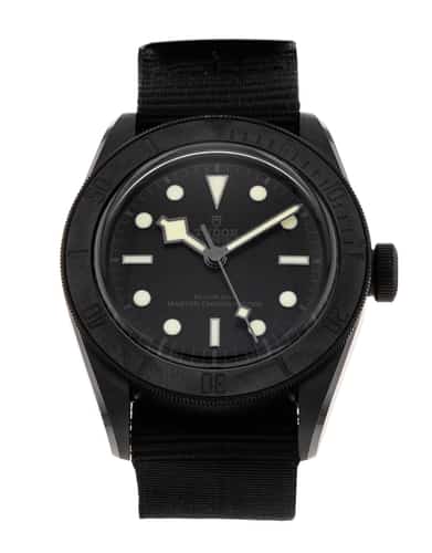 Tudor Black Bay M79210CNU-0001 Tudor Black Bay M79210CNU-0001